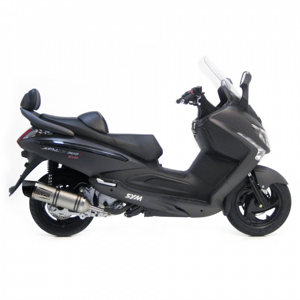LeoVince LV One EVO