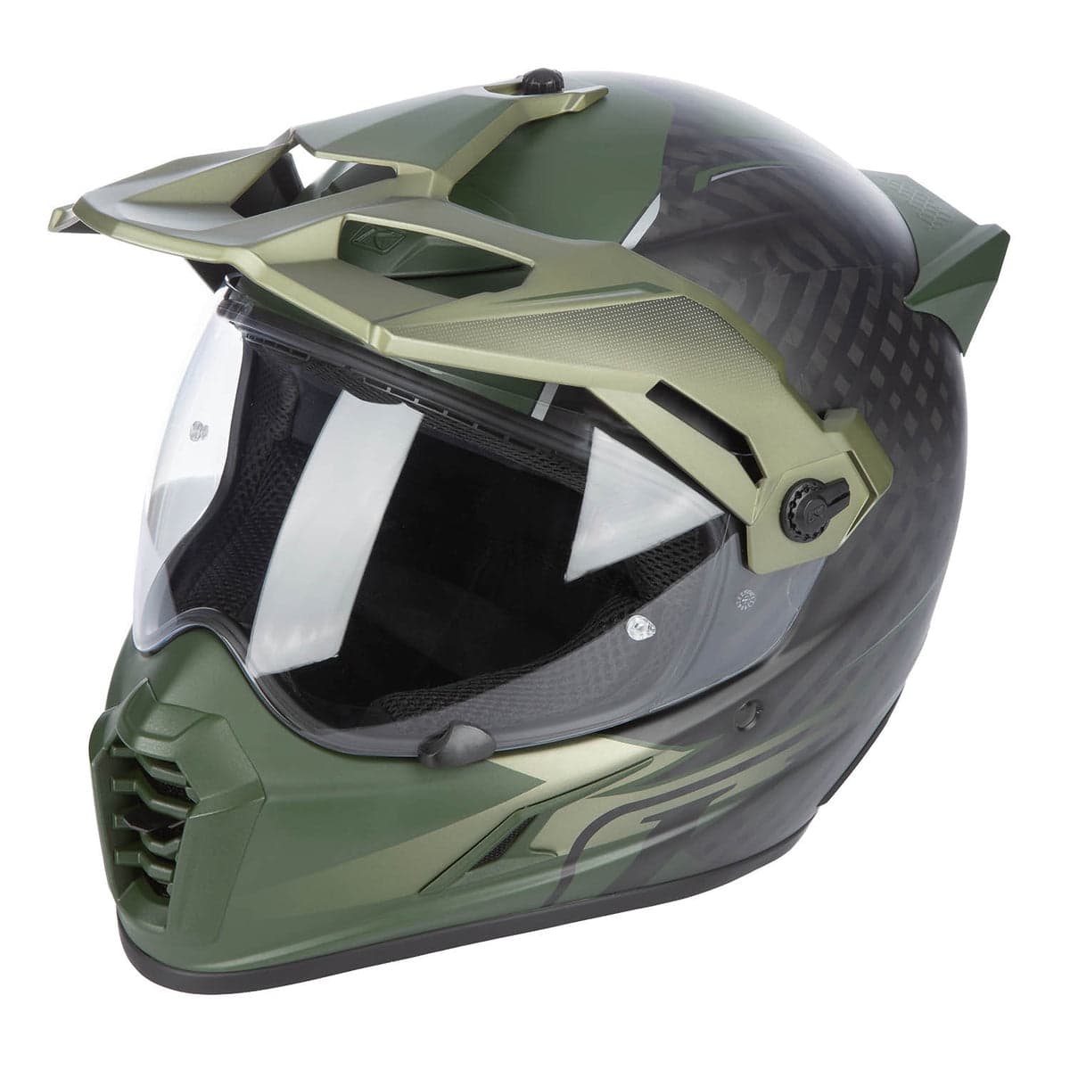 Klim Krios Pro Helmet