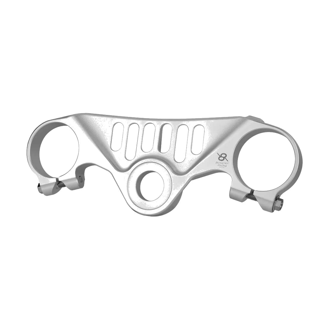 Bonamici Racing Top Triple Clamps