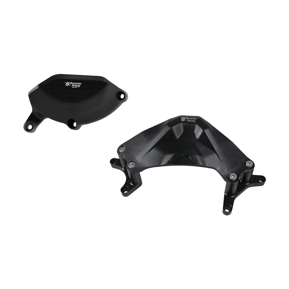 Bonamici Racing Engine Protections