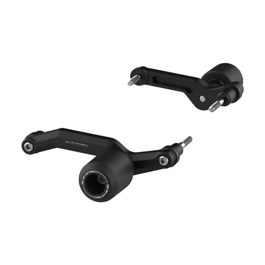 Evotech Performance Crash Protection