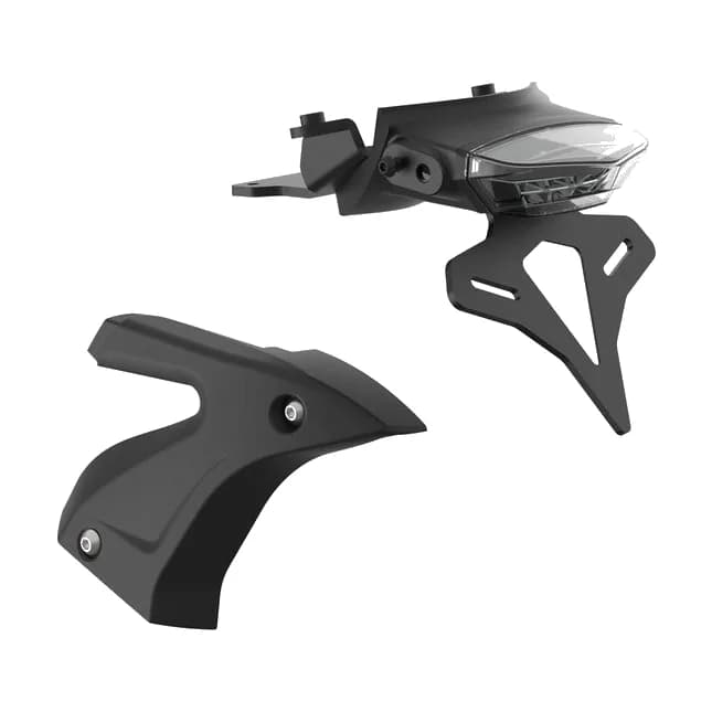 Evotech Performance Tail Tidies