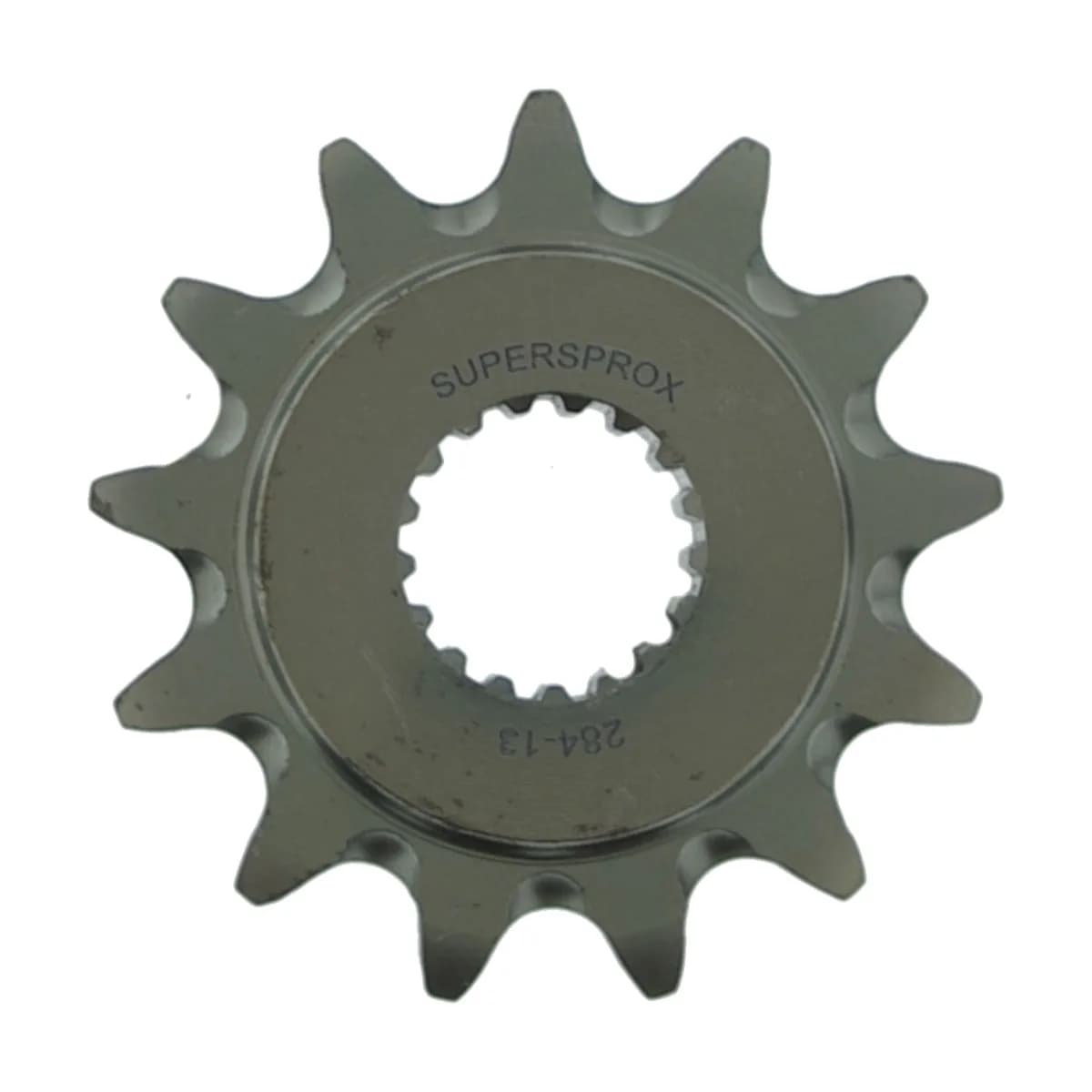 SuperSprox Countershaft / Front Sprocket