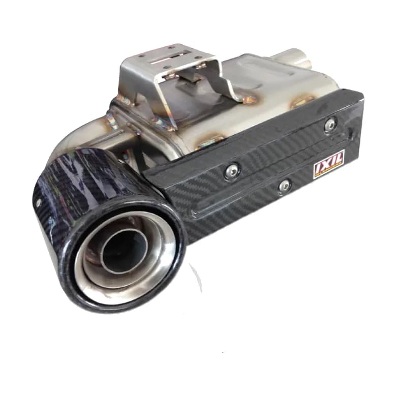 IXIL Xtreme SX1