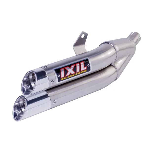 IXIL L3X Hyperlow