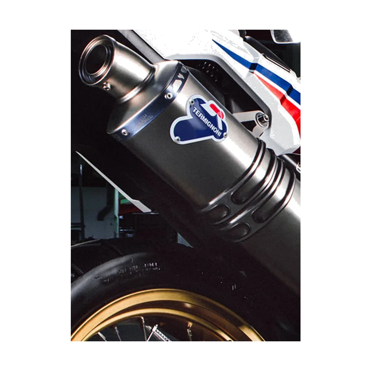 Termignoni Yamaha MT-09 Y102090CV