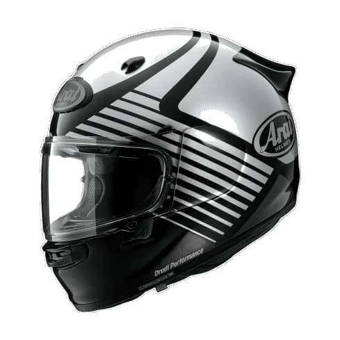 Arai Quantic