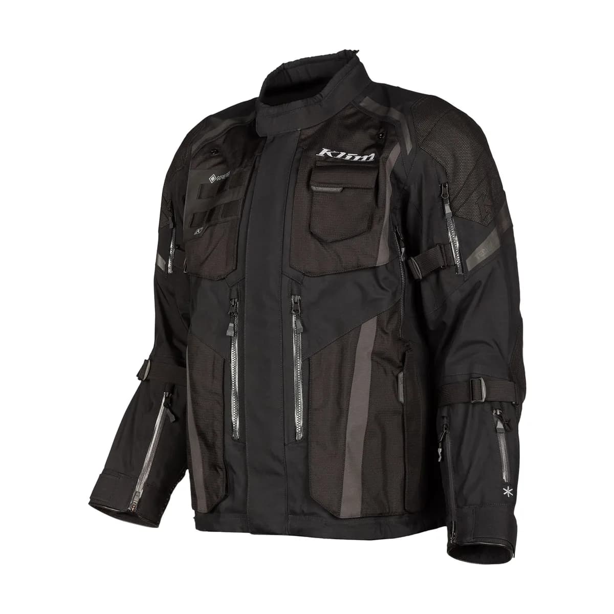 Klim Badlands Pro Jacket