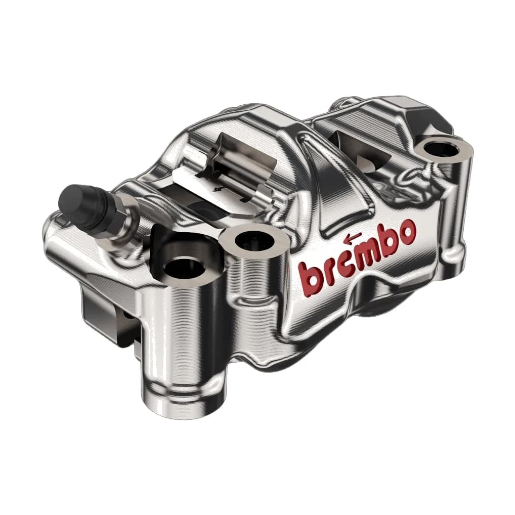 Brembo GP4-RX Caliper