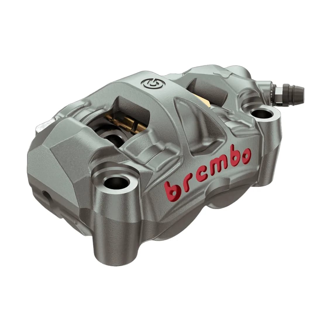 Brembo M50 Caliper