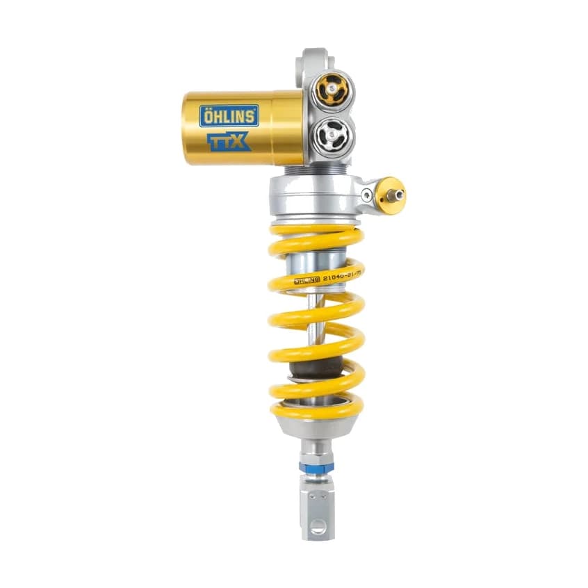 Öhlins TTX GP Shock
