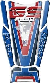 Motografix BMW F850GS Adventure 3D Gel Tank Pad