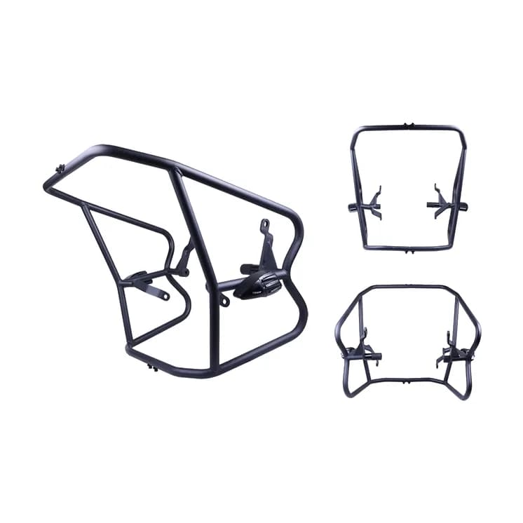 T-Rex Racing Honda CB500X / NX500 Crash Cages N47-13EGB2