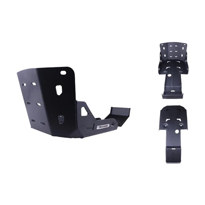 T-Rex Racing Kawasaki KLR650 Heavy Duty Skid Plate N252-21SP