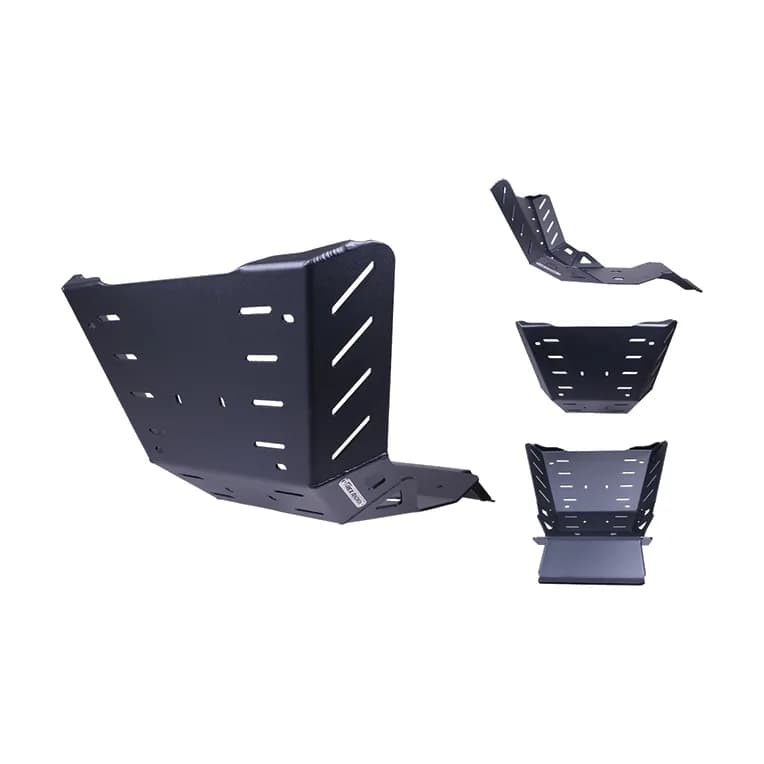 T-Rex Racing Honda CRF300L / Rally Skid Plate N108-21SP