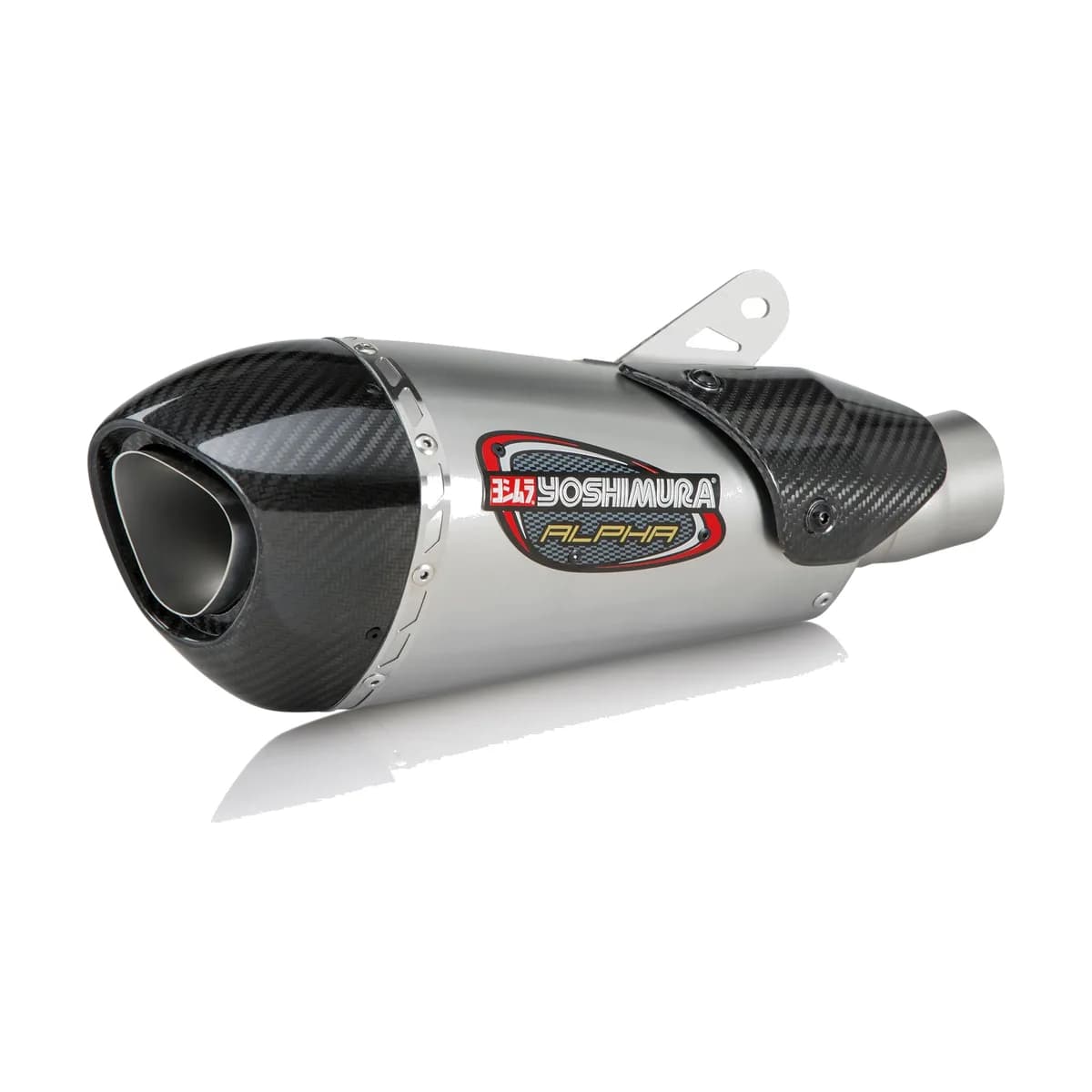Yoshimura Alpha T